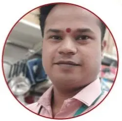 Groom Profile