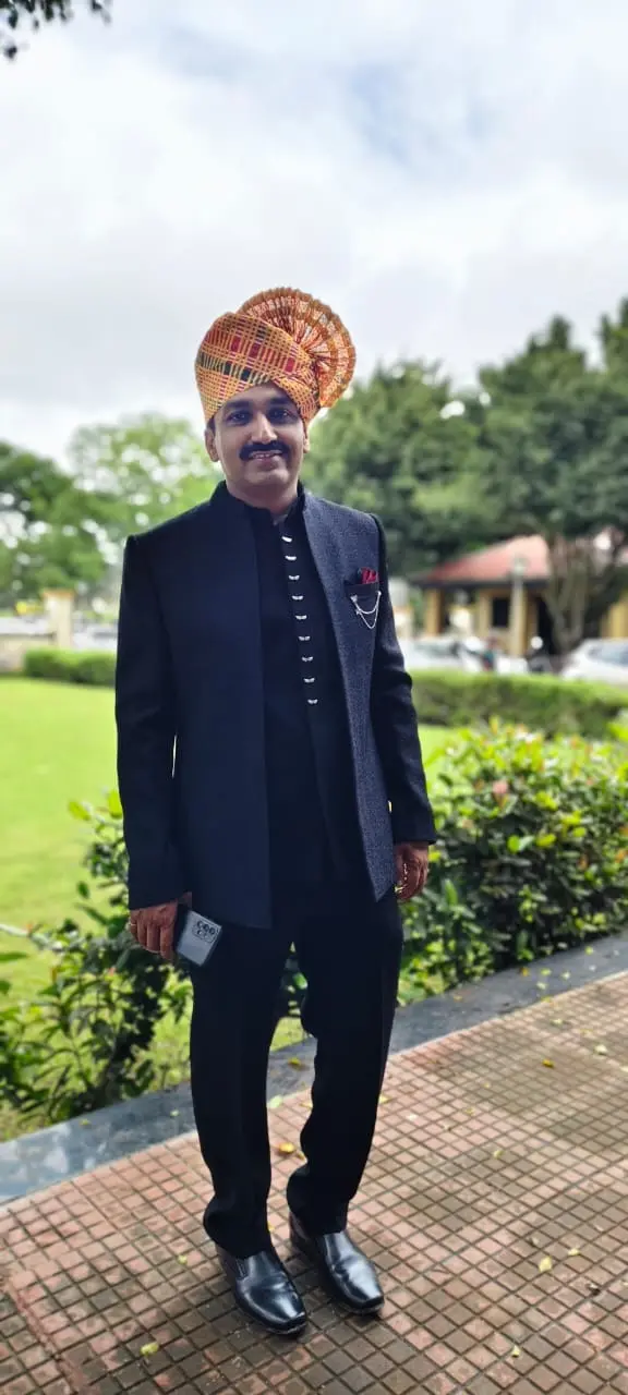 Groom Profile