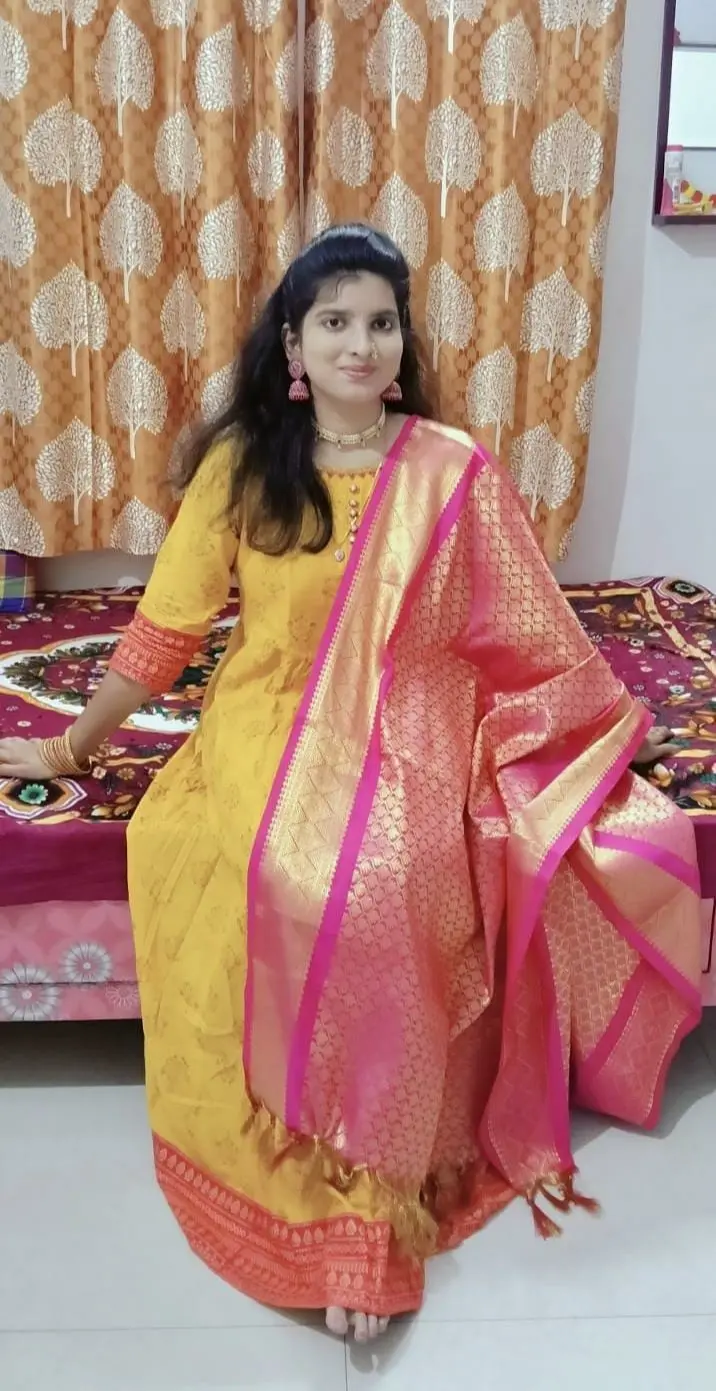 Bride Profile