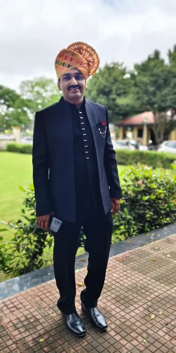 Groom Profile