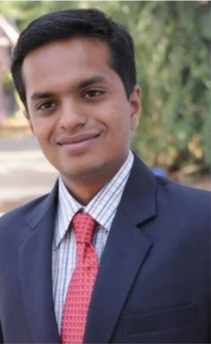 Groom Profile