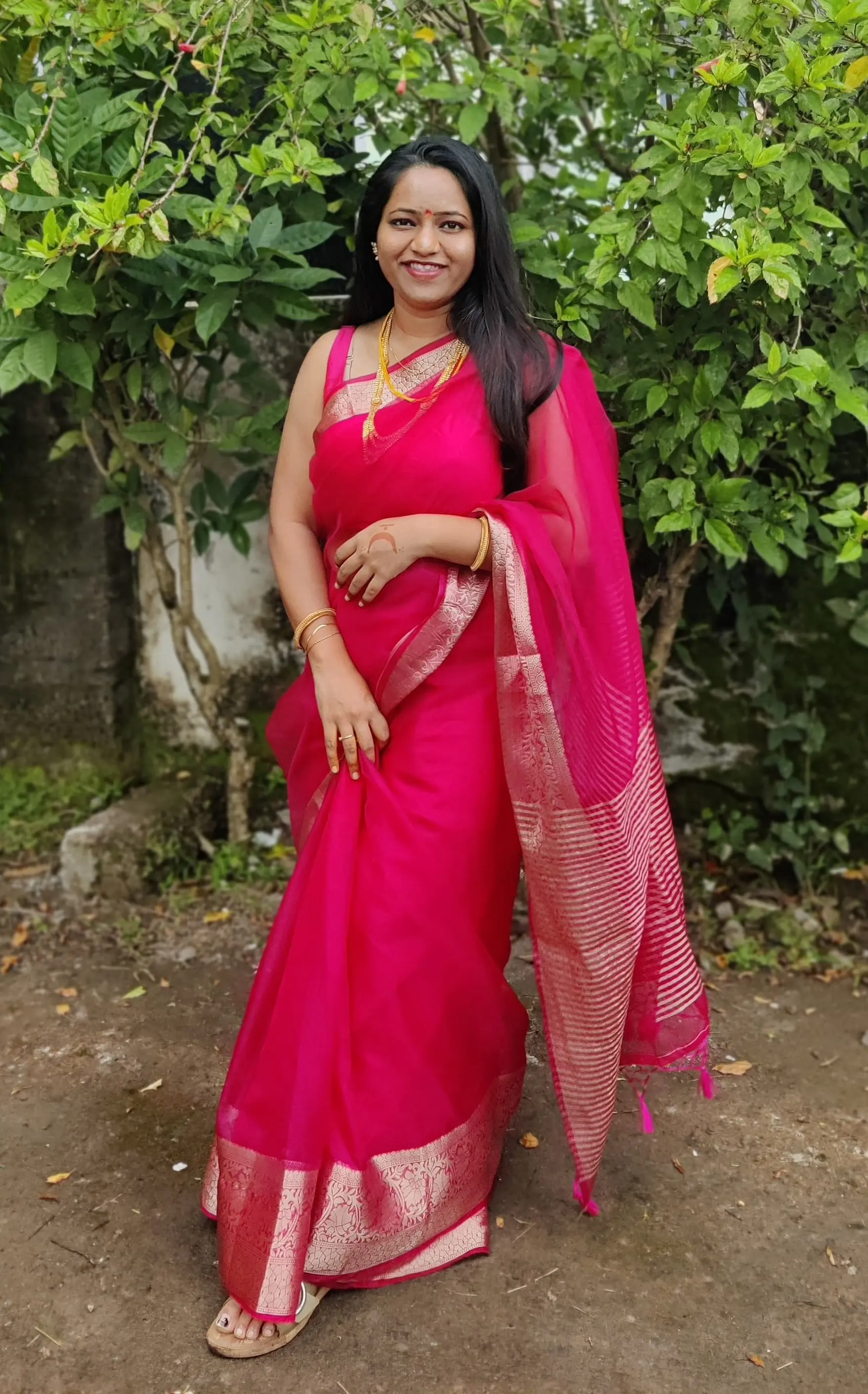 Bride Profile