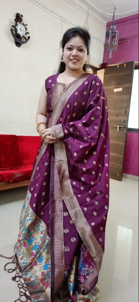 Bride Profile