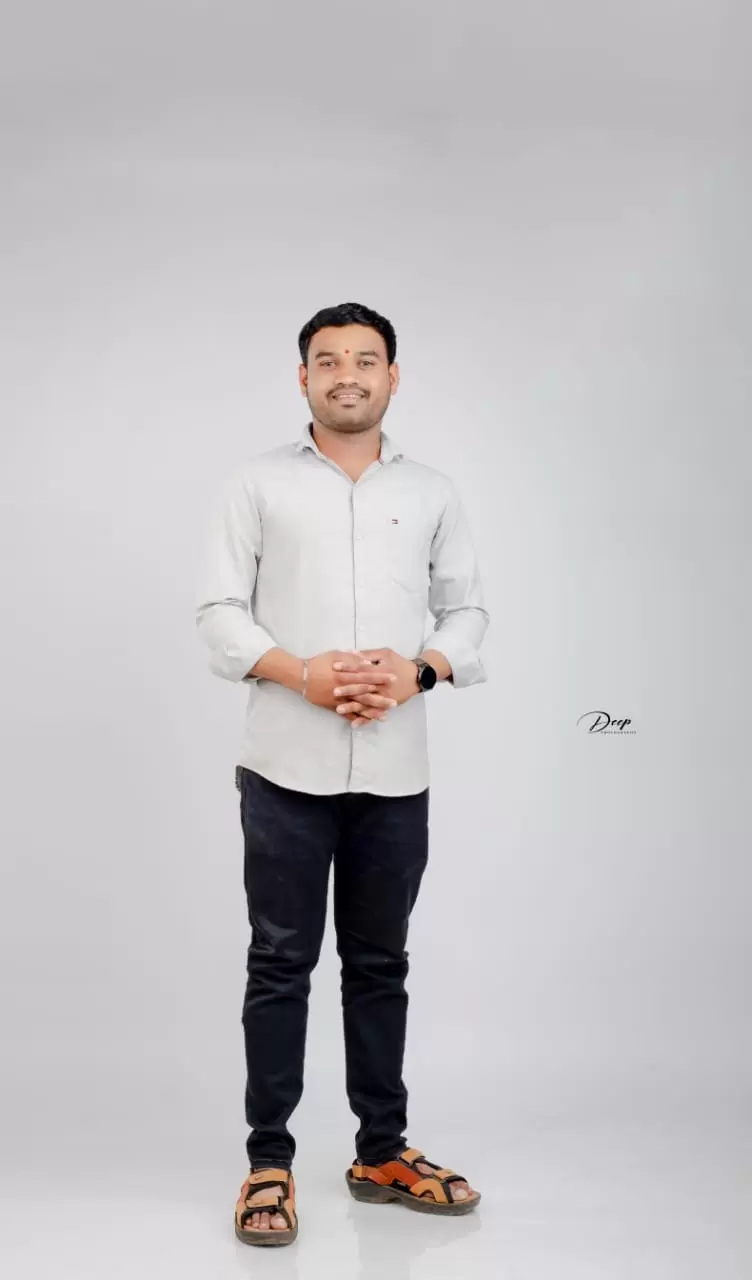 Groom Profile